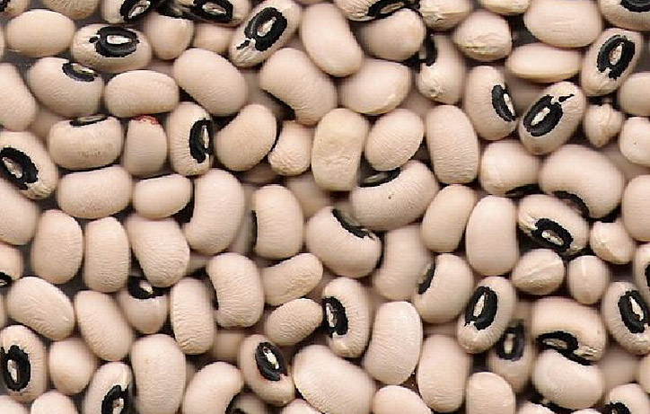 Black Eye Beans